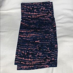 Women's mini skirt
